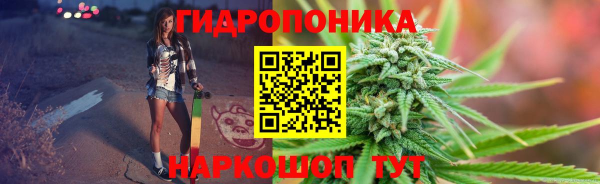 Марихуана Bruce Banner Чусовой